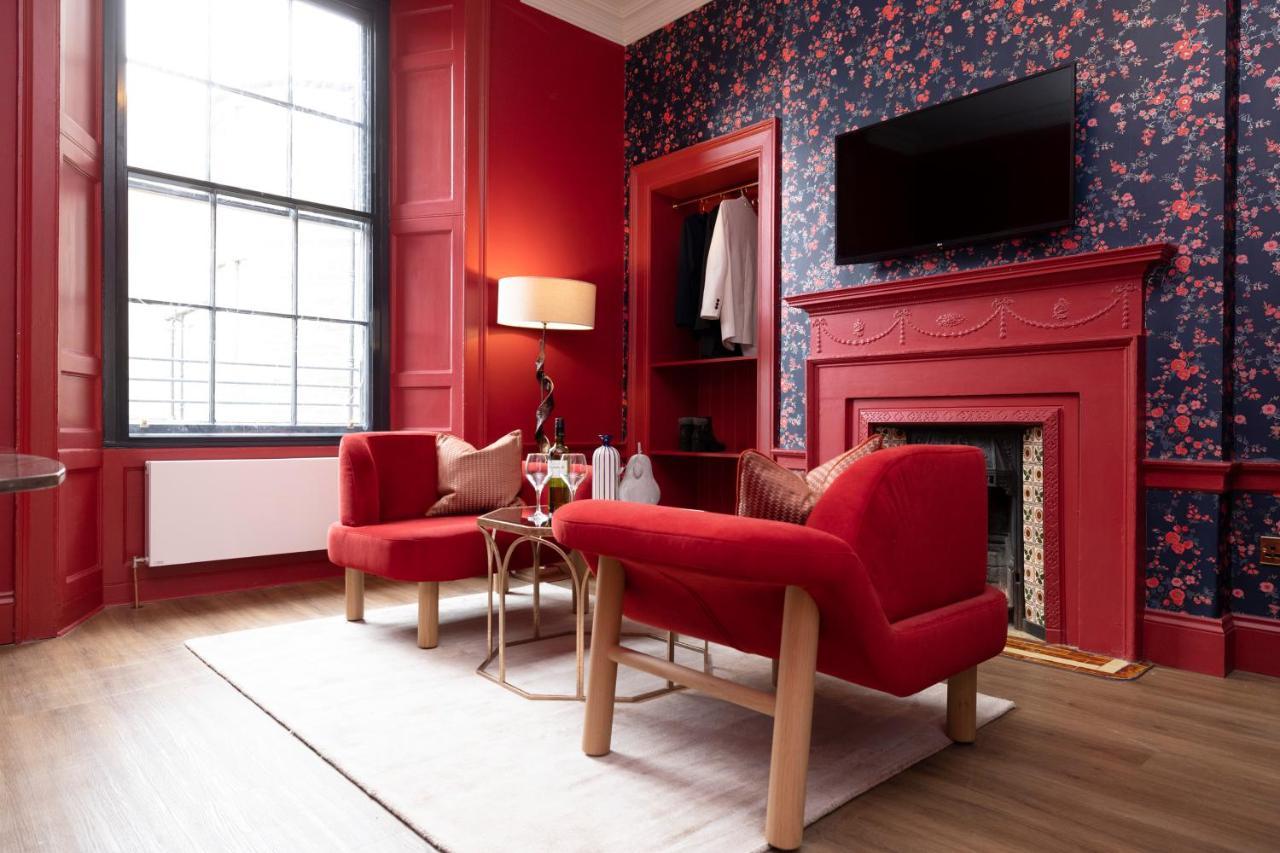 30 Castle Street Deluxe Apart-hotel