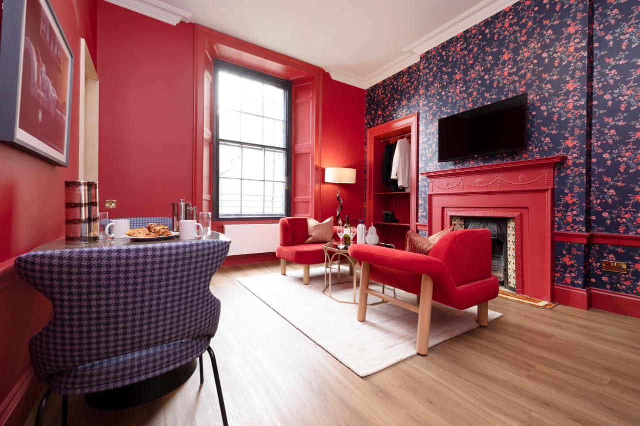 30 Castle Street Deluxe Apart-hotel *