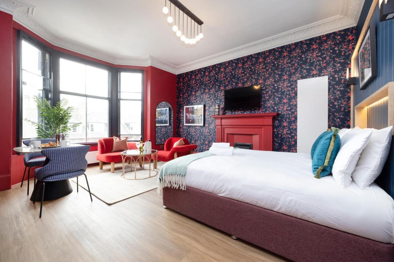 30 Castle Street Deluxe Apart-hotel