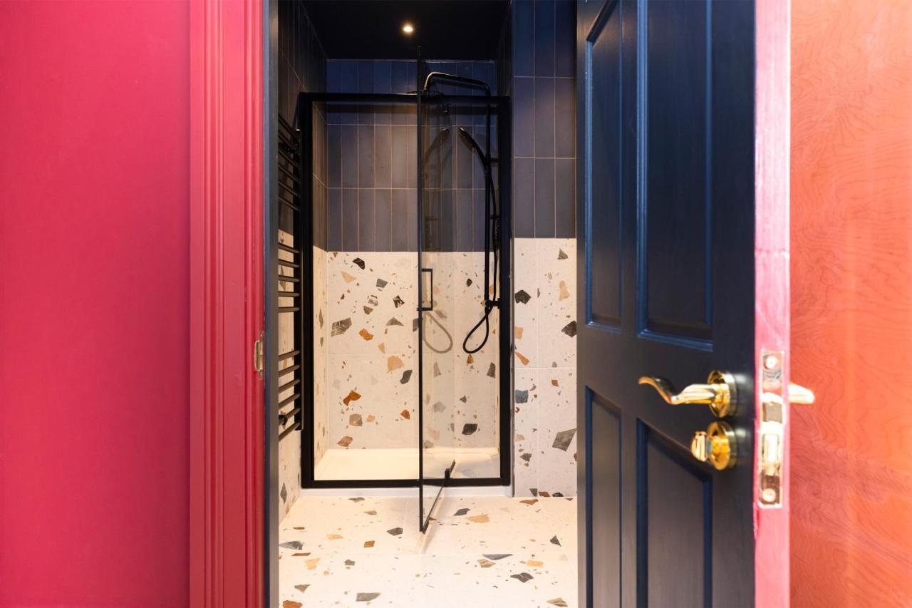 Apart-hotel 30 Castle Street Deluxe Edimburgo