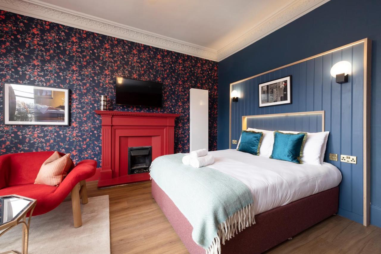 Apart-hotel 30 Castle Street Deluxe