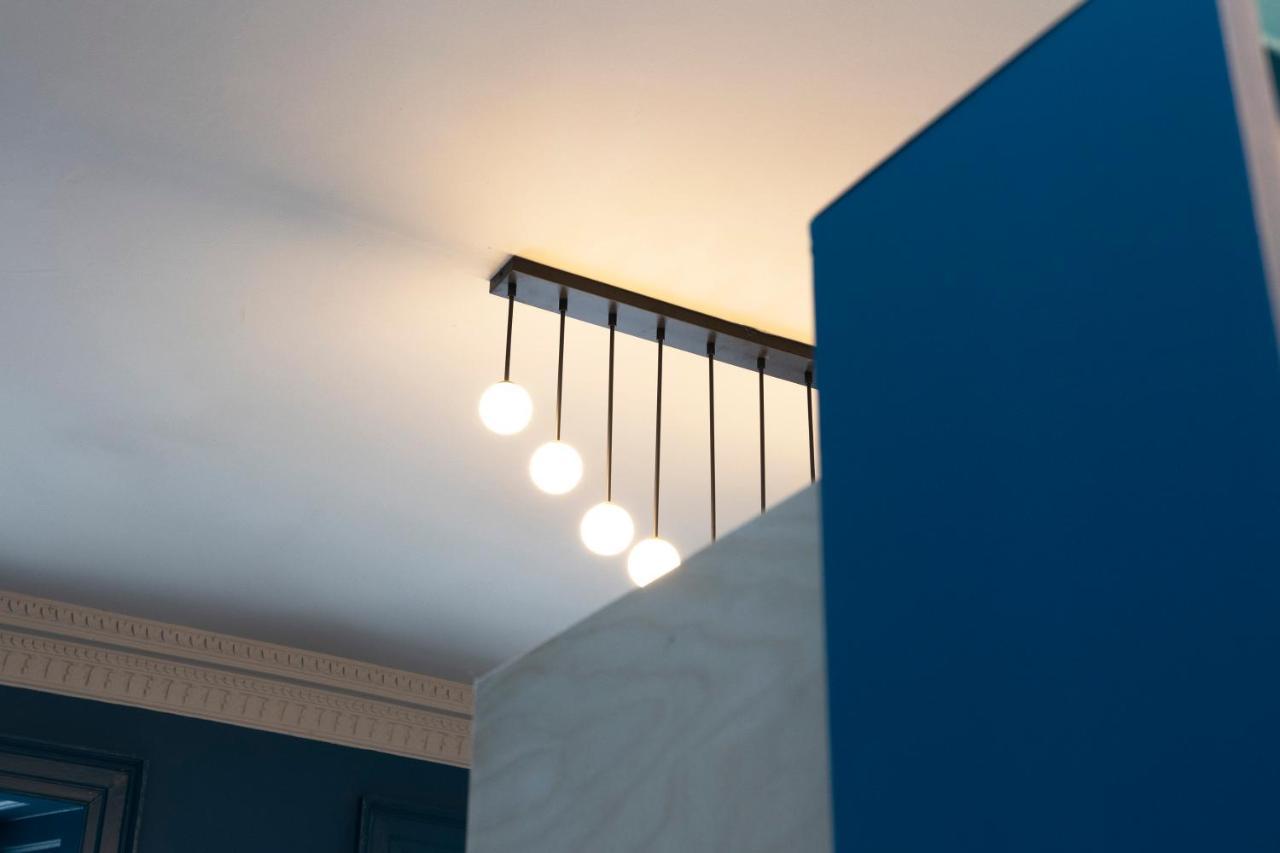30 Castle Street Deluxe Apart-hotel Edimburgo