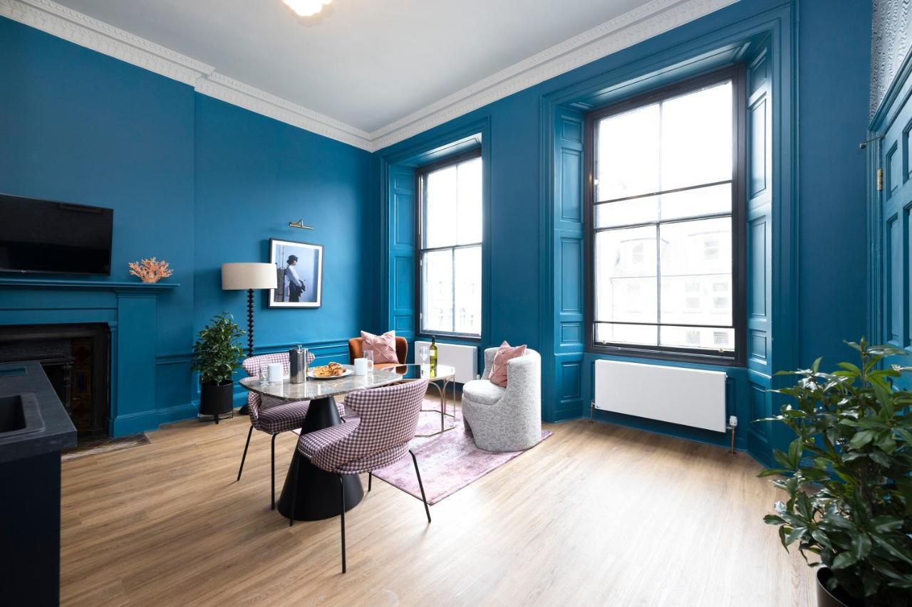 30 Castle Street Deluxe Apart-hotel *