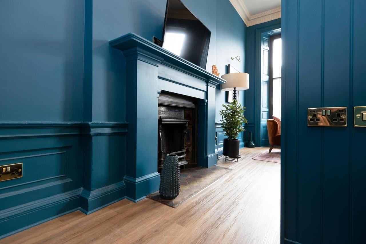30 Castle Street Deluxe Apart-hotel *
