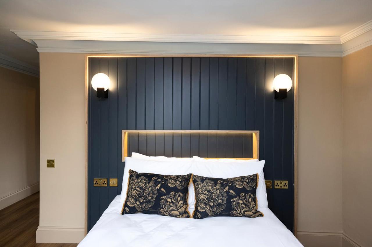 30 Castle Street Deluxe Apart-hotel Edimburgo