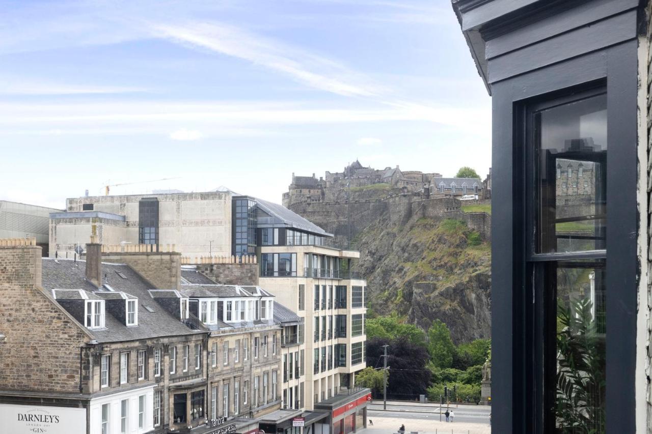 30 Castle Street Deluxe Apart-hotel *