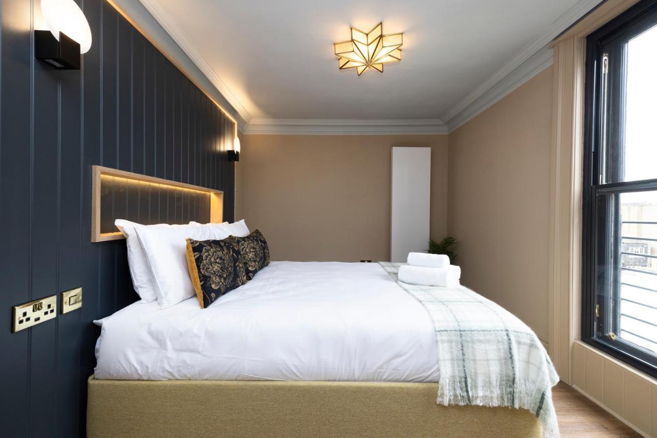 30 Castle Street Deluxe Edimburgo