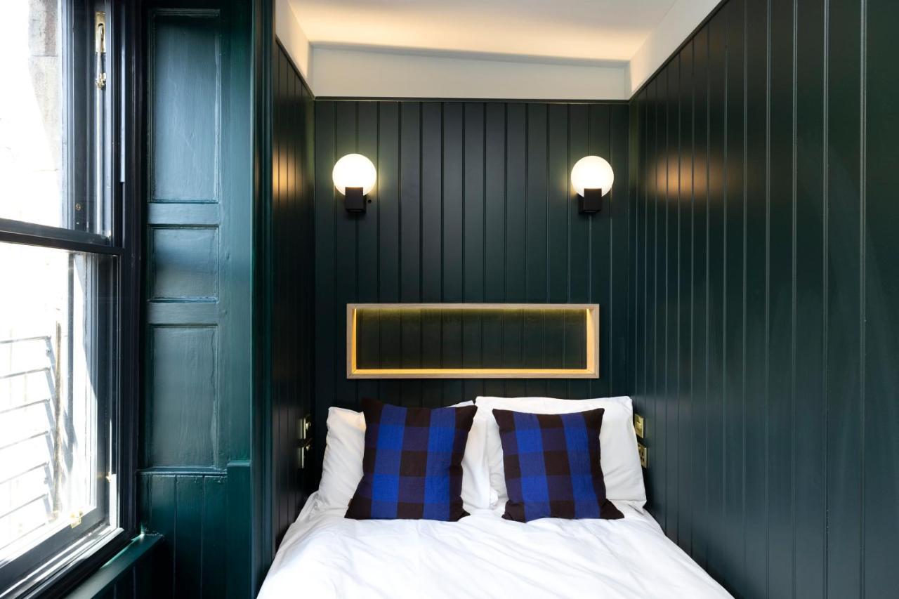 30 Castle Street Deluxe Edimburgo