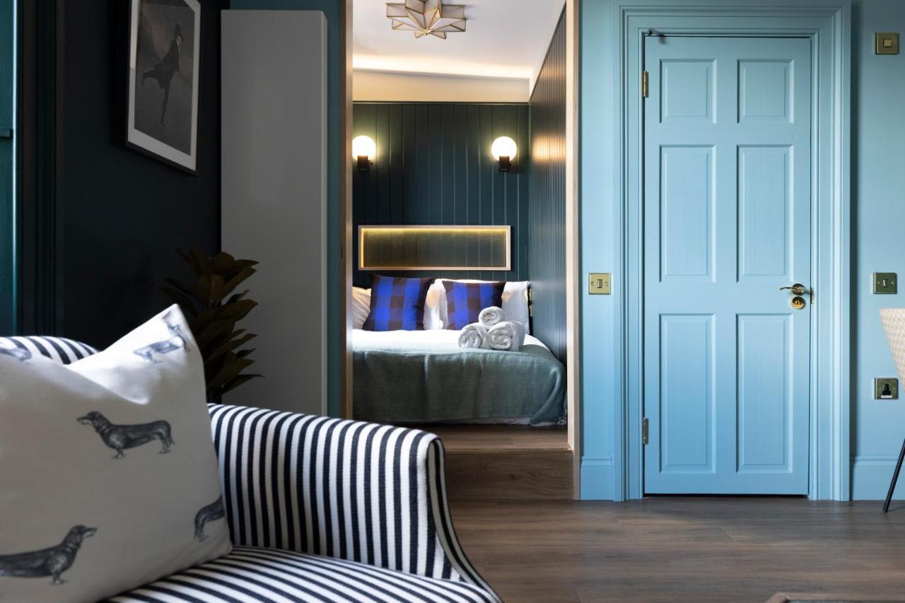30 Castle Street Deluxe Apart-hotel *