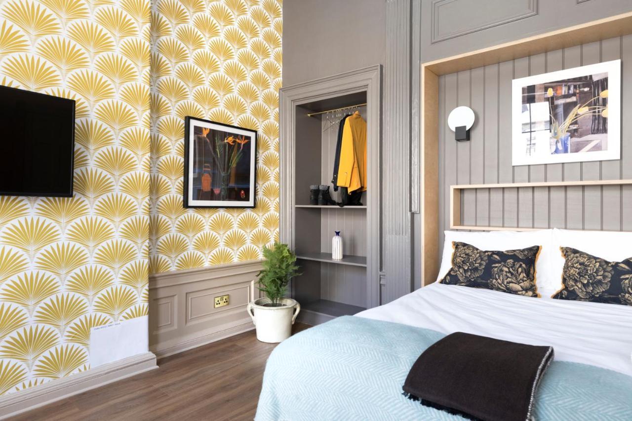 Apart-hotel 30 Castle Street Deluxe *