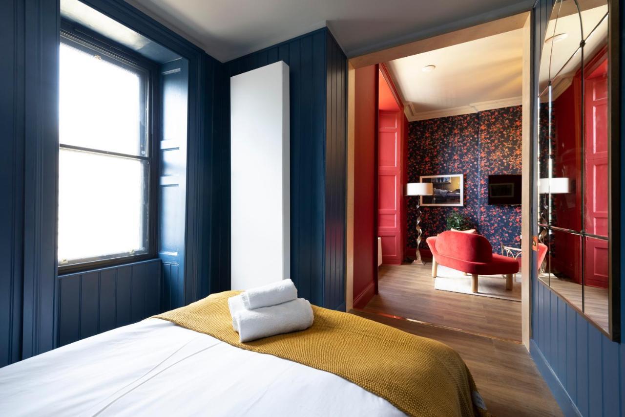 30 Castle Street Deluxe Apart-hotel