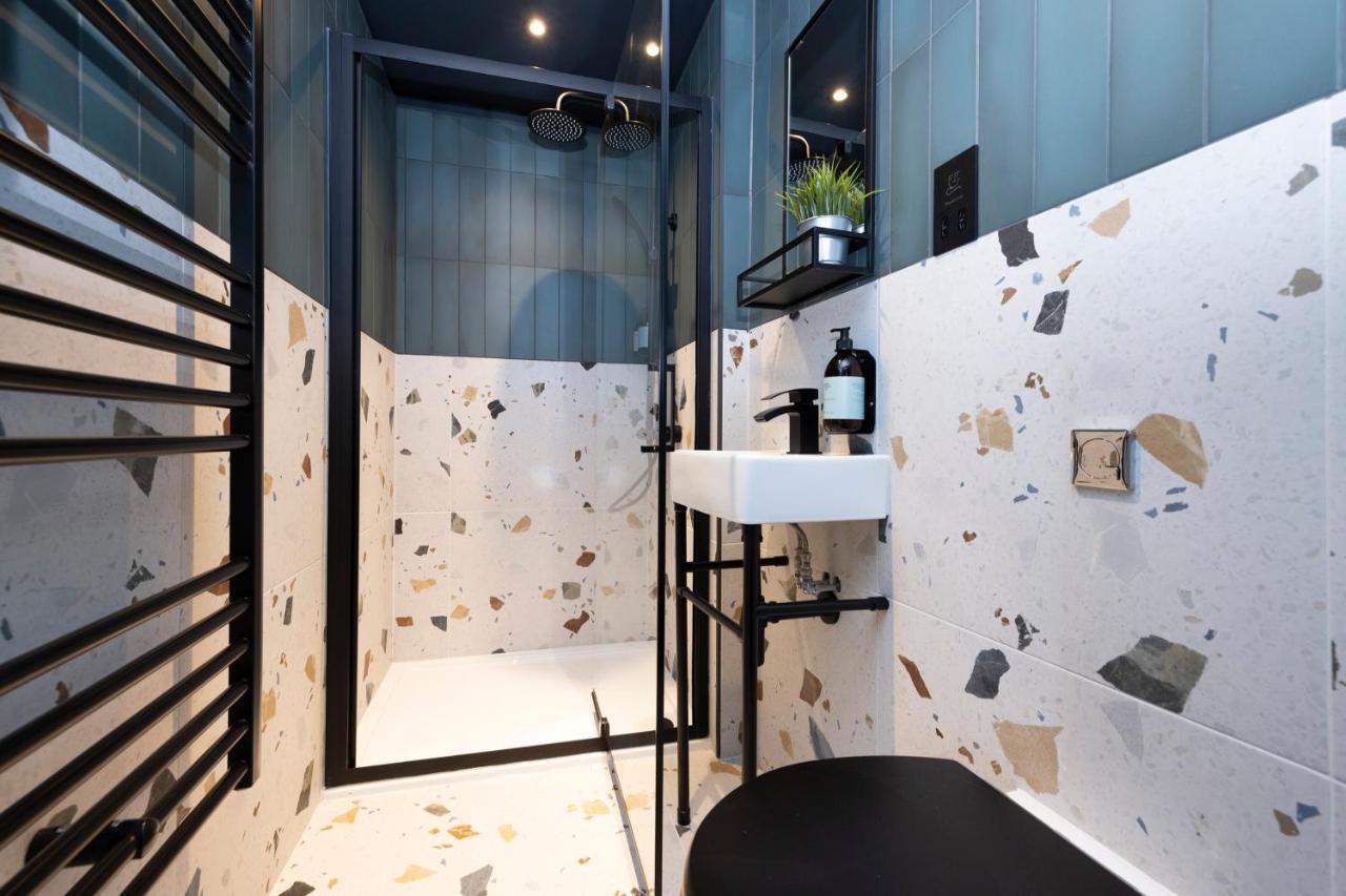 30 Castle Street Deluxe Apart-hotel