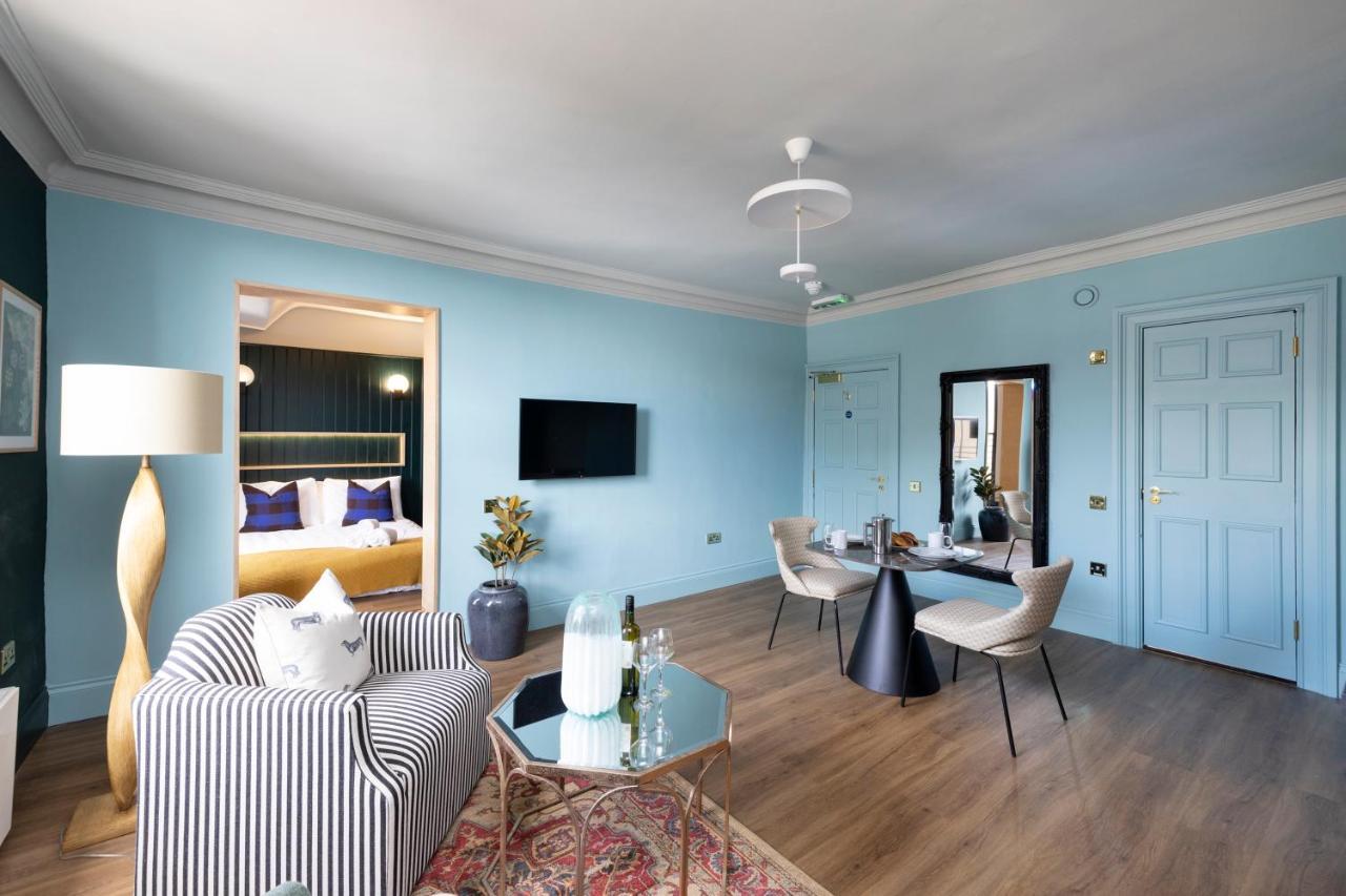 30 Castle Street Deluxe Apart-hotel *