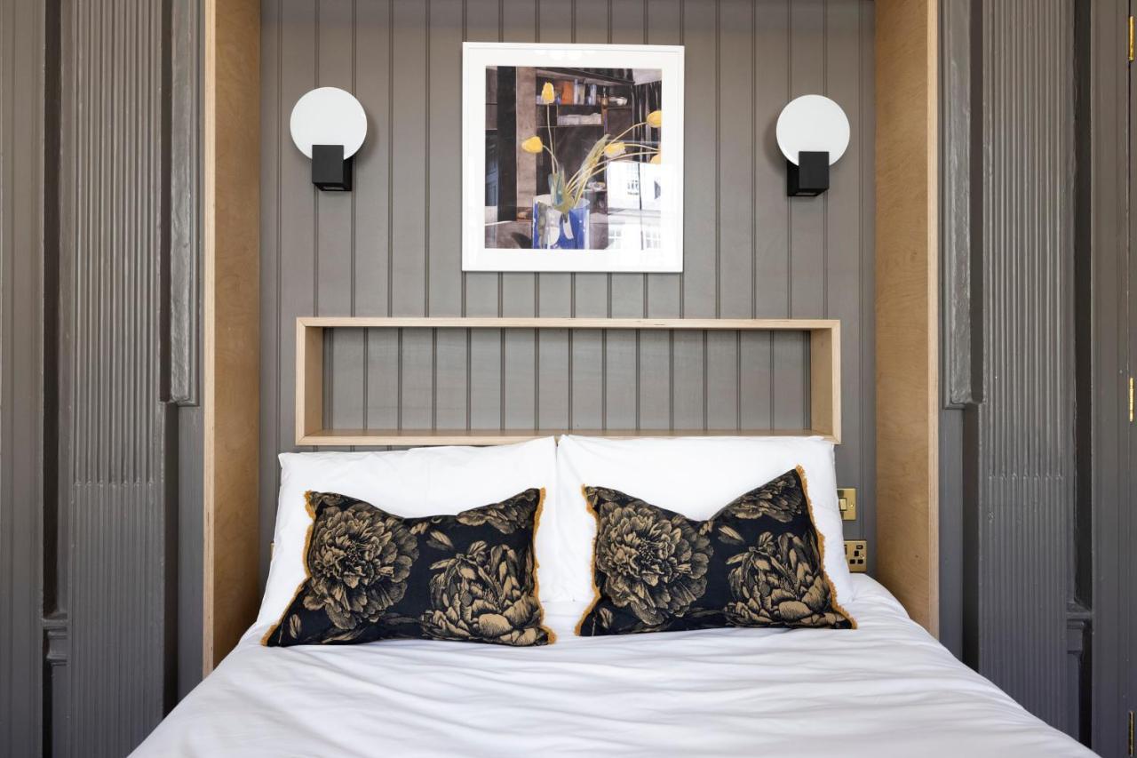 Apart-hotel 30 Castle Street Deluxe