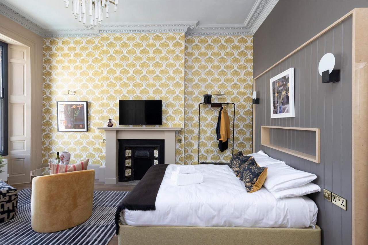 Apart-hotel 30 Castle Street Deluxe *
